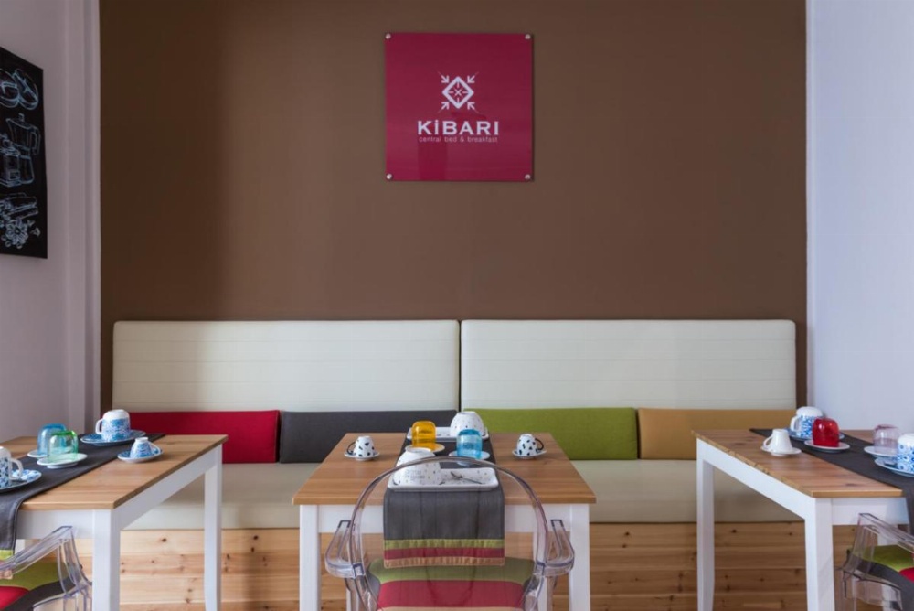 KiBari B&B Main image